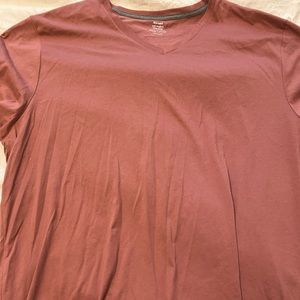 Old Navy V-neck t shirt 3XL